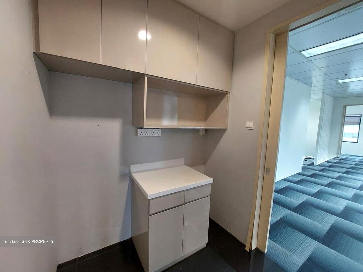 Suntec Tower Five (D1), Office #526638491